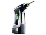 C 18-Basic Cordless Drill 577620