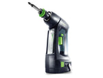 C 18-Basic Cordless Drill 577620