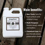 KingsFleet™ - Traditional Linseed Oil