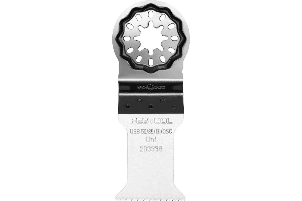 Universal Saw Blade USB 50/35/Bi/OSC/5 203338