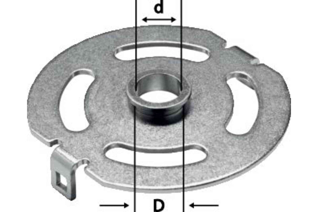 Template KR-D 17