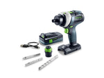 TY-TPC Cordless drill toy 577937
