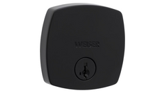 Weiser Midtown deadbolt