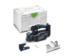HLC 82 EB-F-Basic Cordless planer 578001