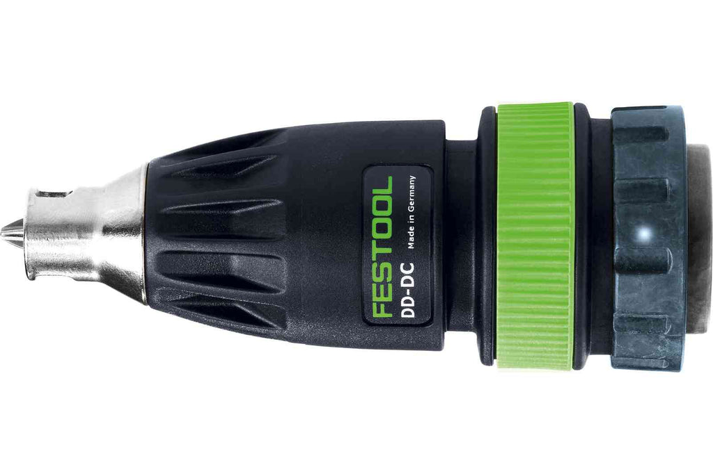 Depth Stop Chuck DD-DC 493539