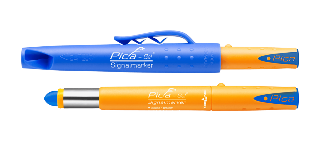 PICA Gel