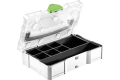 MINI-Systainer T-LOC SYS-MINI 1 TL TRA UNI 203821