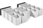 Container Set Set 60x60/120x71 3xFT 201124