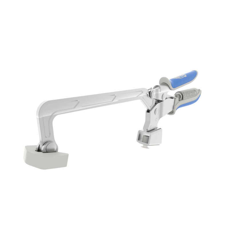 6" Bench Clamp KBC6