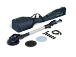 LHS 2-M 225 EQ Drywall Sander PLANEX 577359