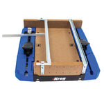 Crosscut Station KMA410
