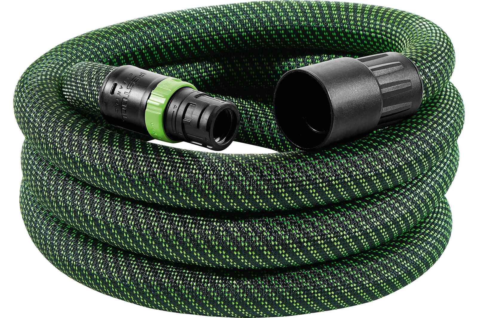 Suction hose D 27/32x3,5m-AS/CTR 577158