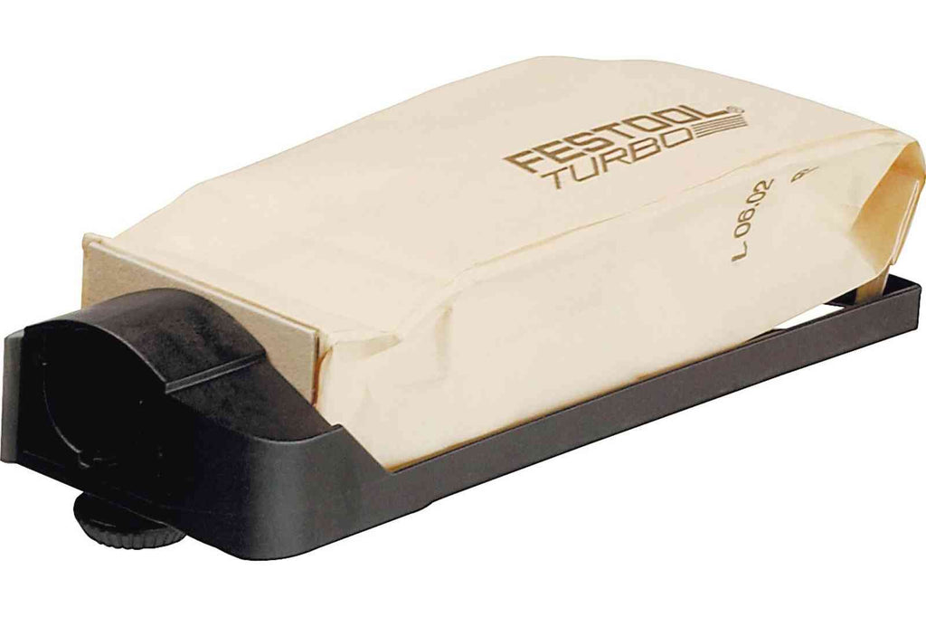 Turbo Dust Bag Set TFS-ES 150 489631