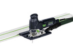 Guide Stop FS-PS/PSB 300 490031