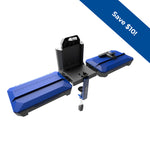 Pocket-Hole Jig 520PRO Docking Station KPHA750