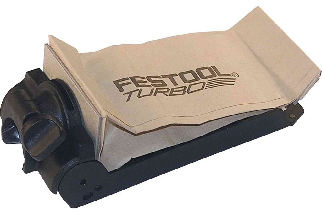 Turbo Dust Bag Set TFS-RS 400 489129