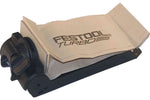 Turbo Dust Bag Set TFS-RS 400 489129