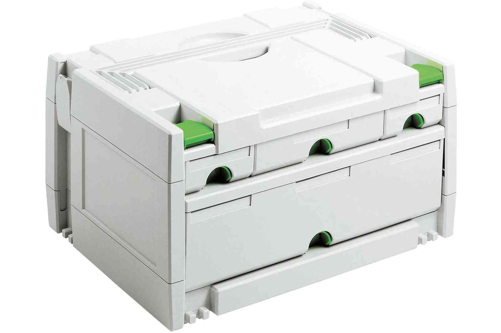 SORTAINER SYS 3-SORT/4 491522