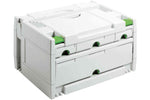 SORTAINER SYS 3-SORT/4 491522