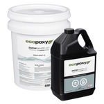 ECOPOXY Snow white 15L - CLEARANCE