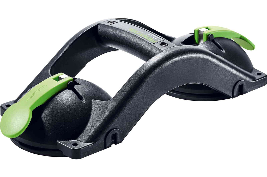 Suction Handle GECKO DOSH 492617