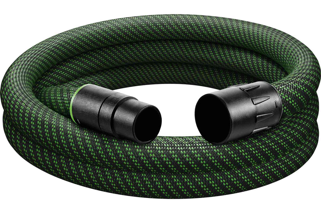 Suction hose D36/32x3,5m-AS/R 204923