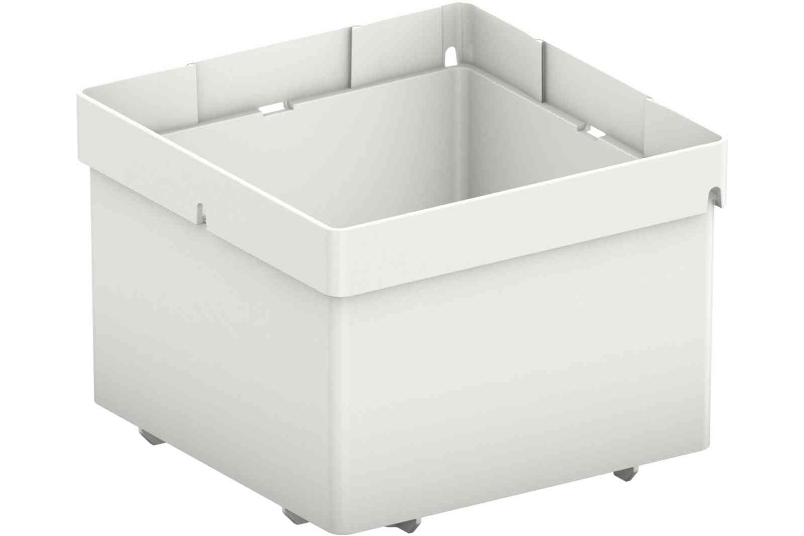 Container Set Box 100x100x68/6 204860
