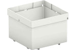 Container Set Box 100x100x68/6 204860