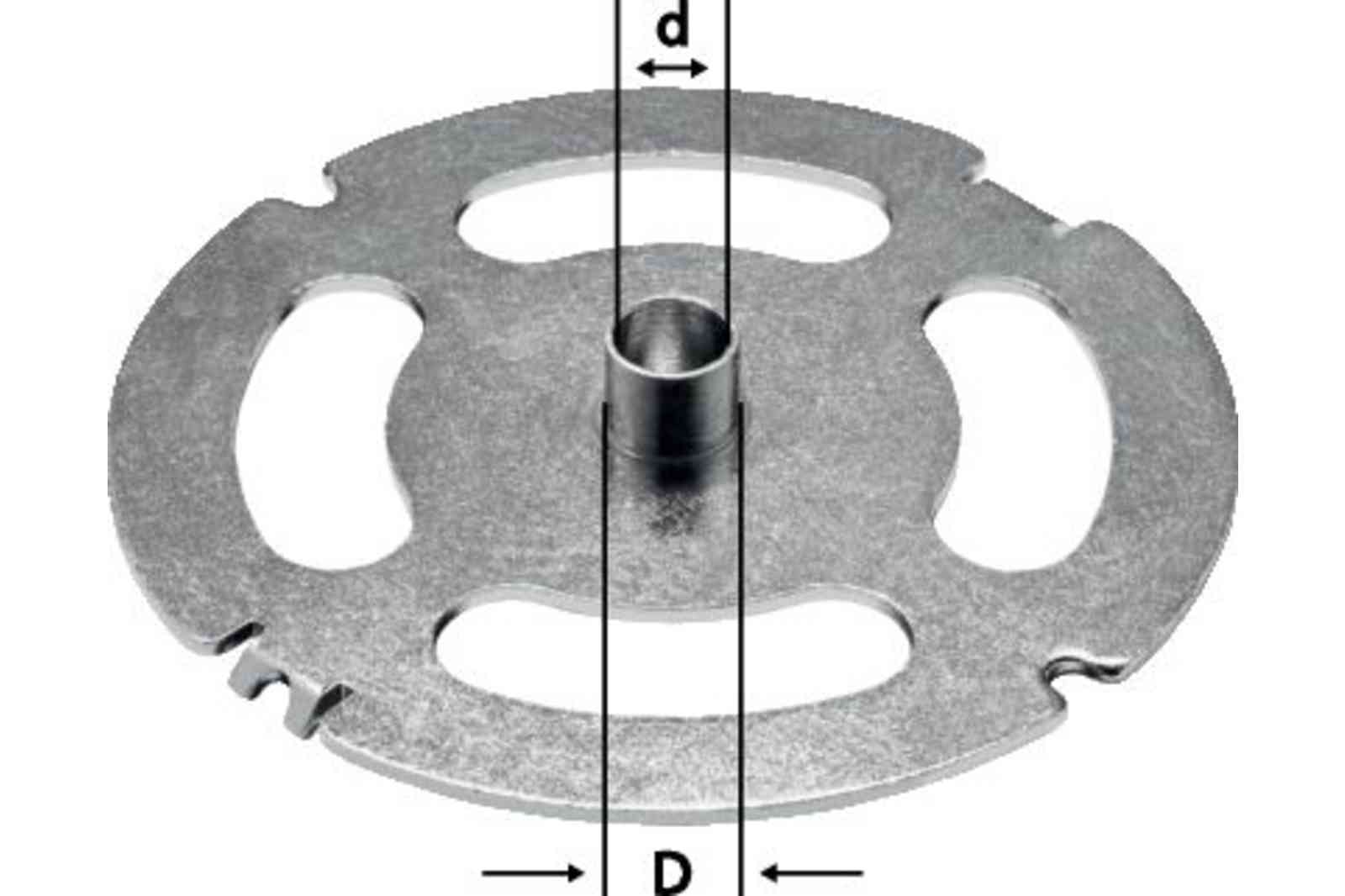 Template KR-D 12