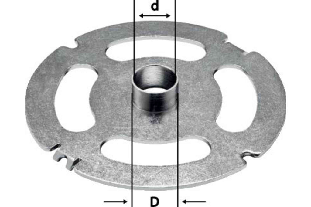 Template KR-D 19