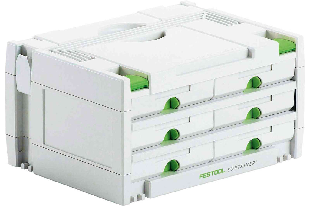 SORTAINER SYS 3-SORT/6 491984