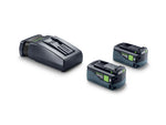 18V 2xHP5,0/TCL6 Energy Set 578742