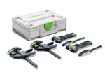 ZS FS-EP TS/TSC 55 Accessory Kit 578697