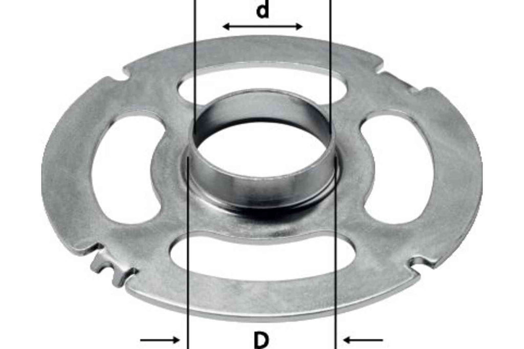 Template KR-D 34