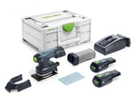 RTSC 400 3,0 I-Plus Cordless orbital sander 577688