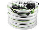 Suction hose D 32/22x10m-AS-GQ/CT USA 201778