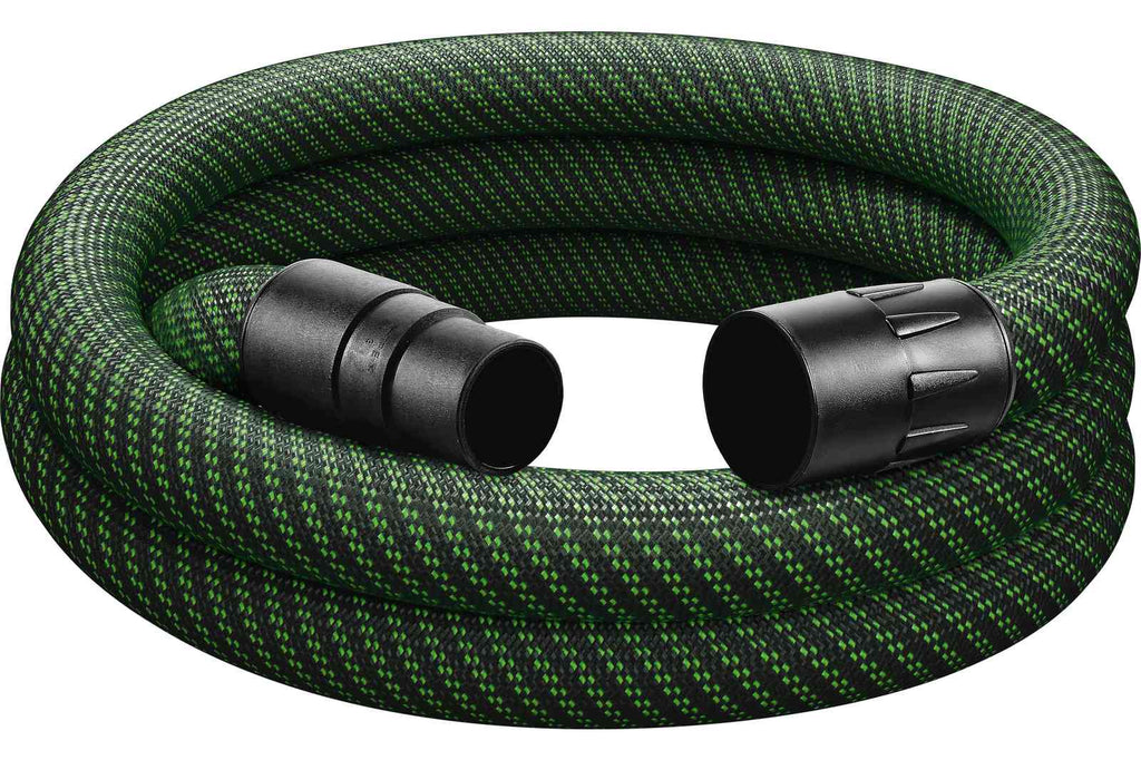 Suction hose D36x5m-AS/CTR 204925