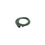 Suction hose D 27/32x3,5m-AS-90°/CT 500680