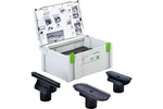 SYS Accessory Set VAC SYS VT Sort 495294