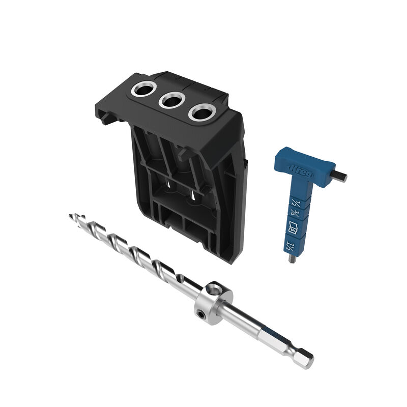 Micro-Pocket™ Drill Guide Kit 730 KPHA730