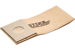 Turbo Dust Bag TF-RS 400/25 489127