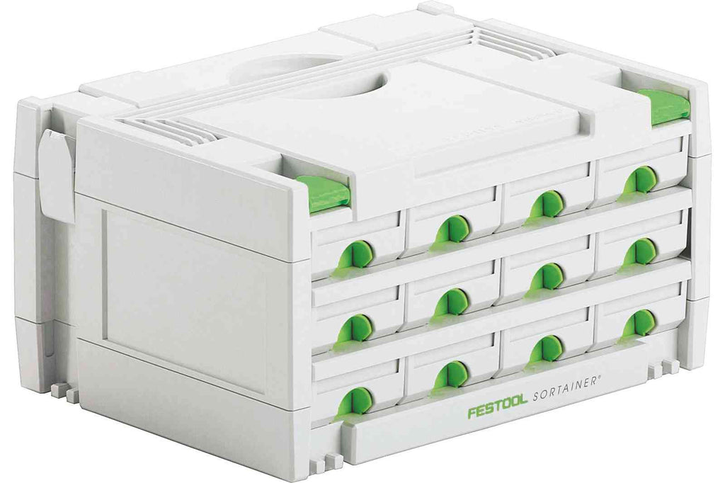 SORTAINER SYS 3-SORT/12 491986