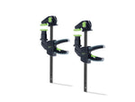 FS-EZ 150/2 One-handed clamp 578623