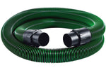 Suction hose D 50x2