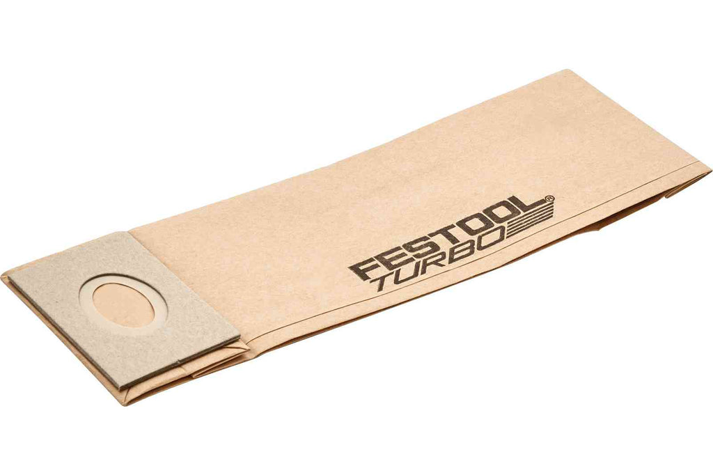 Turbo Dust Bag TF II-RS/ES/ET/5 487779