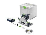 TSC 55 KSEB-Basic Cordless Track Saw 577991