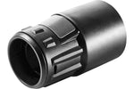 Rotating Connector D36 DAG-AS/CTR 204920