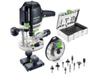 OF 1400 EQ-F-Plus/XL OF 1400 Starter Set 579463