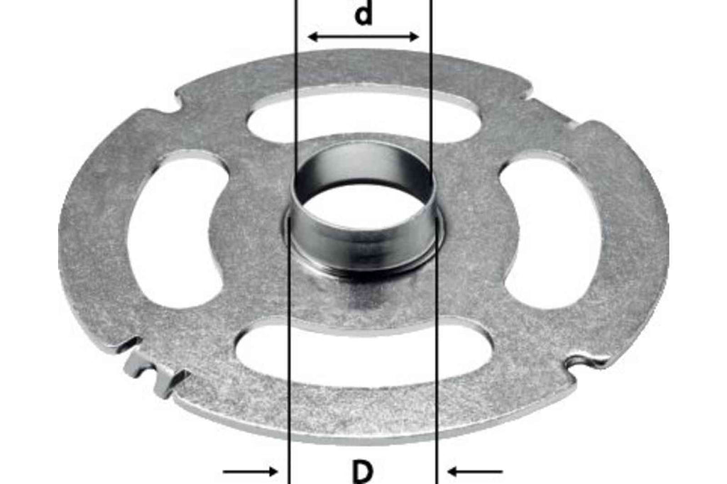 Template KR-D 25
