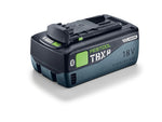 BP 18 TBX 8 ASI Tabless Battery 579271